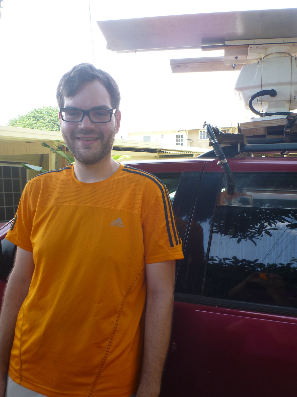 Matthew Dusch_bio_pic