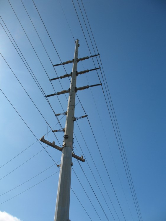 powerlines